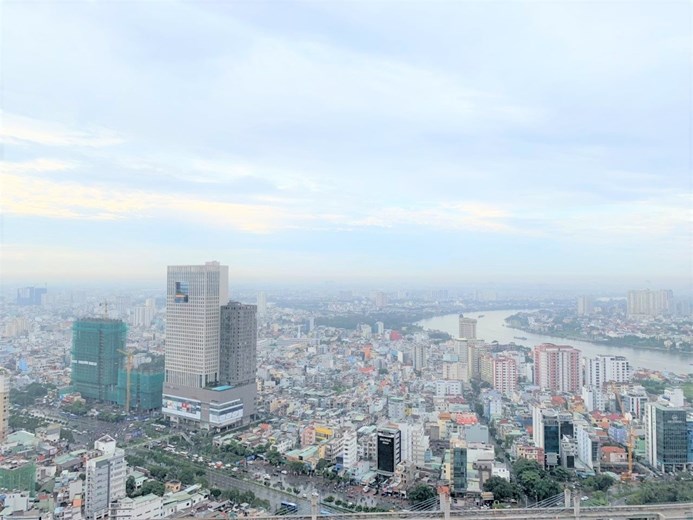 Apartment for rent BT1052421 (3)